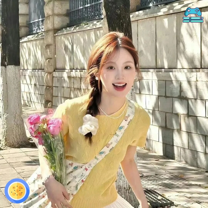 梁女士